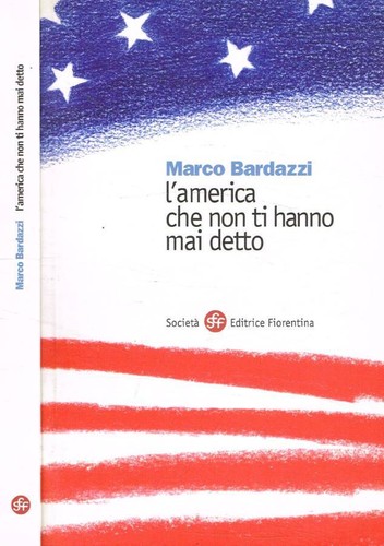 America che non hanno mai - l'america,