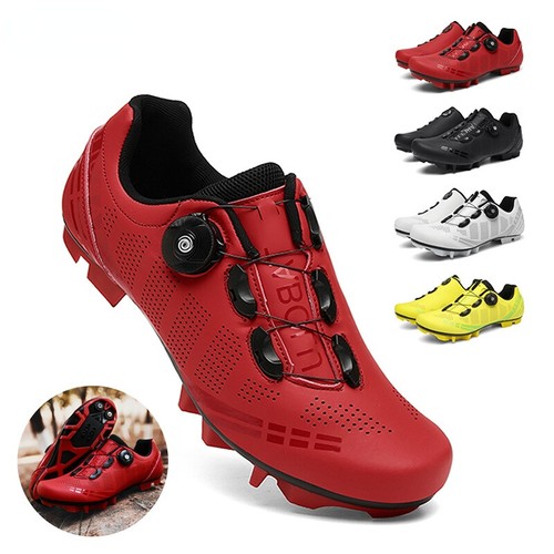 Scarpe ciclismo mtb uomo - ciclismo,