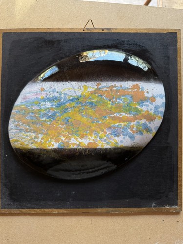Quadro ceramica - quadro,