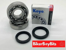 ♻️ NUOVA APRILIA MX 125 -