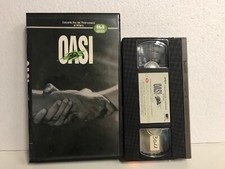 POOH - OASI - VHS - CONCERTO AL PALATRUSSARDI DI MILANO