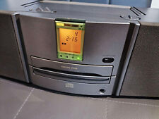 Aiwa CSD-EX5 boombox