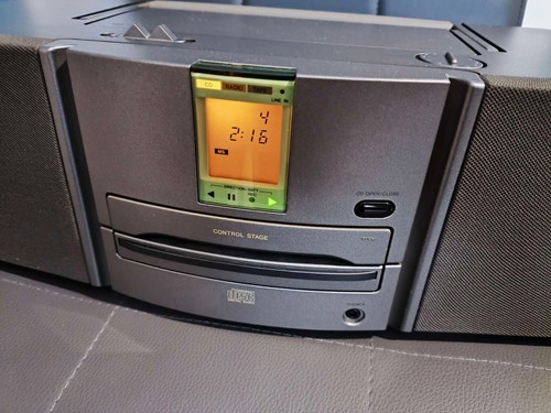 Aiwa csd ex5 - aiwa, csd-ex5