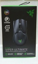 Razer Viper Ultimate Mouse da gaming SOLO PARTI