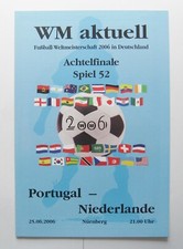 Mondiali 2006 OLANDA OLANDA v