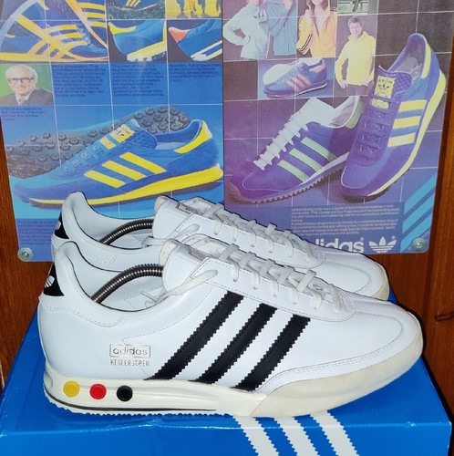 Adidas kegler super taglia - super,