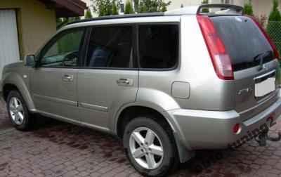 Roof spoiler for nissan - roof,