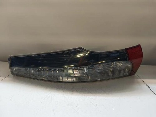 8330a192 fanale posteriore - 8330a192,