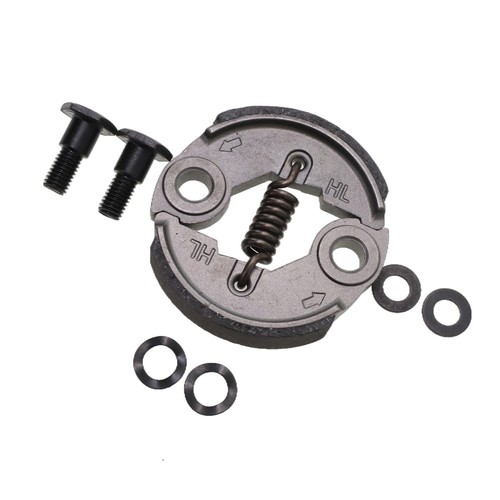 Kit rondella bulloni frizione