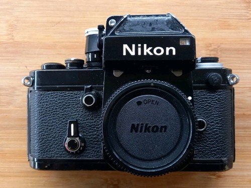 Nikon dp1 photomic da - photomic,