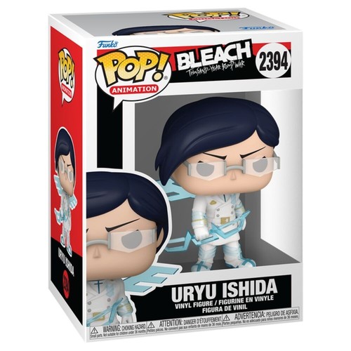Funko pop bleach - funko,