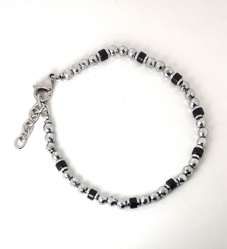 Bracciale uomo ananda - bracciale,