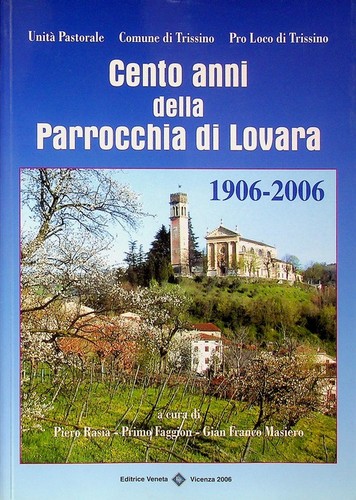 Cento anni della - parrocchia, di