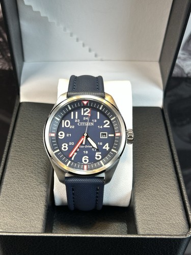 Orologio uomo citizen - orologio,