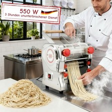 Macchina per Pasta Elettrica