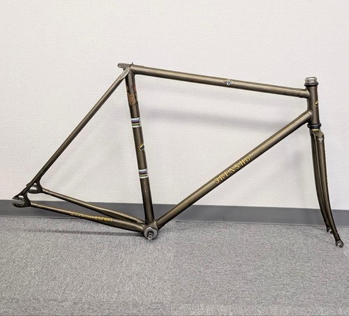 Telaio trifecta keirin njs - telaio,