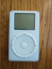 Apple M8541 5 GB iPod