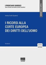 Libri Andrea Sirotti Gaudenzi