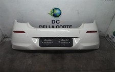 PARAURTI POSTERIORE COMPLETO