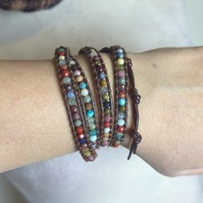 Bracciale/Collana Chan Luu