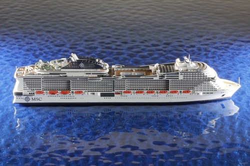 Msc virtuosa produttore - msc,