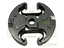 Frizione per Jonsered CS 2141