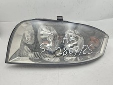 8Z0941003K FARO ANTERIORE SINISTRO per AUDI A2 (8Z) (06/00>02/06<) 1.4 TDI BER