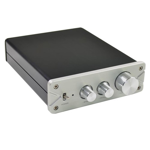 Amplificatore audio digitale