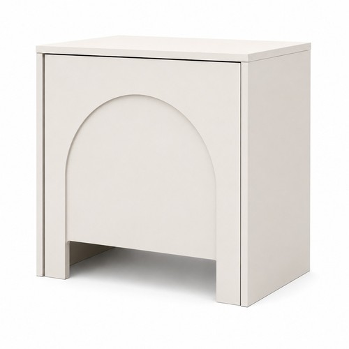 Comodino vento con porta - con,