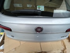 Fanale Stop Posteriore SX