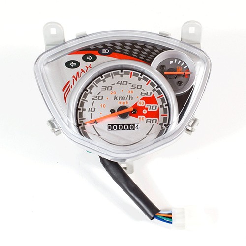 Gruppo speedo per scooter - gruppo,
