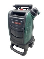 Idropulitrice Bosch Fontus 18v