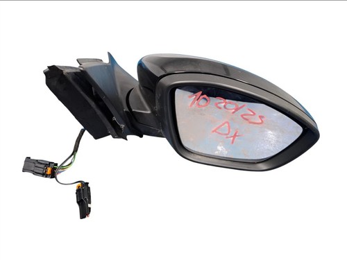 Specchietto retrovisore destro - specchietto,