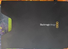 Blackmagic Hyperdeck Shuttle 2