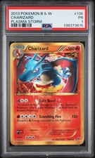 2013 POKEMON B&W PLASMA STORM