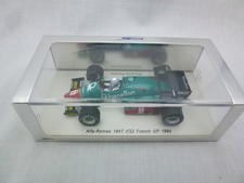 Spark 1:43 F1 Alfa Romeo 184T