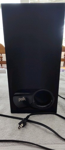 Altoparlante subwoofer polk - subwoofer,