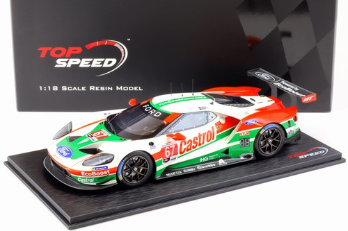 Chip top speed ford gt - speed,