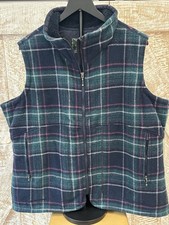 Gilet donna Woolrich lana