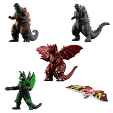 GODZILLA MYSTERY BOX 8-12 CM