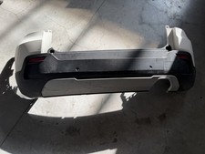 PARAURTI POSTERIORE JEEP