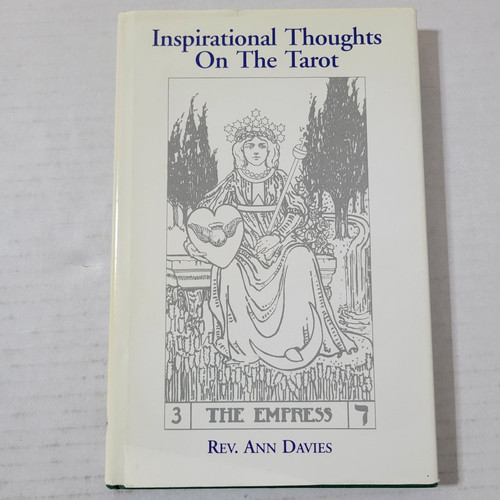 Ann davies inspirational - davies,