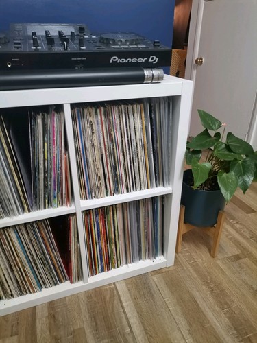 Vinyl mystery bundle - 12",
