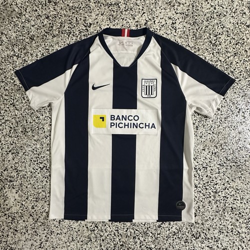 Nike alianza lima home - lima, soccer
