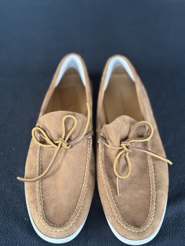 Scarpe casual peter millar - scarpe,