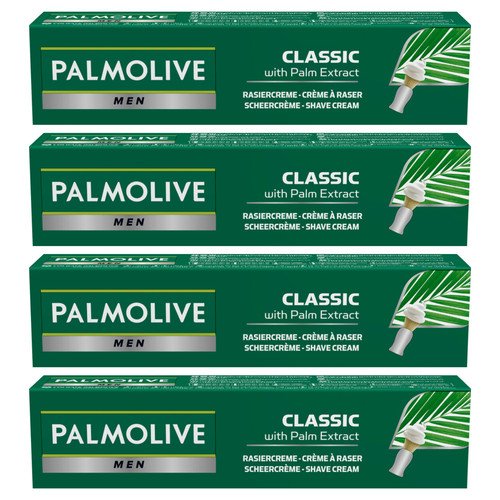 Palmolive crema barba - palmolive, da