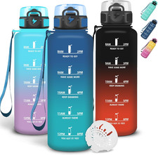 Borraccia 1,5 Litri, Borraccia