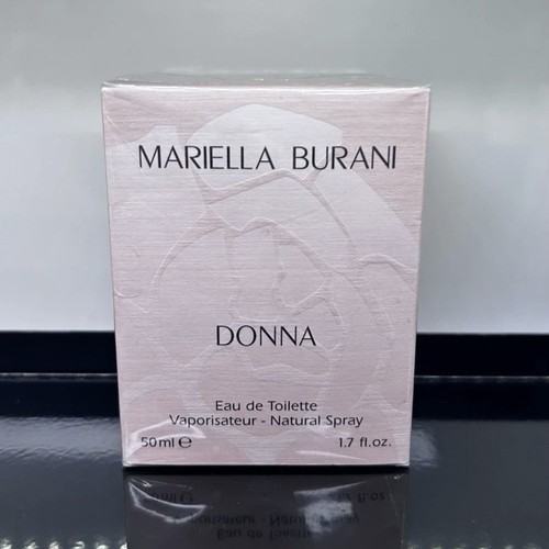 Donna mariella burani 50ml - donna,