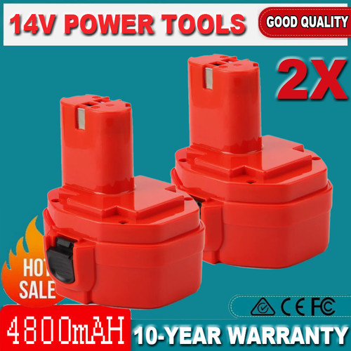 Batteria per makita - batteria,