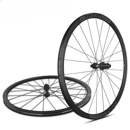 Set ruote ultraleggere 700c